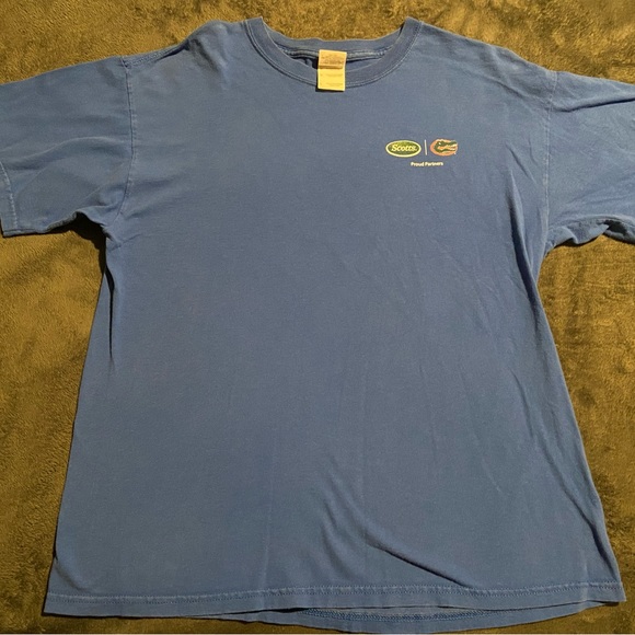 Florida Gators / Scott’s Collaboration Shirt - Picture 3 of 4
